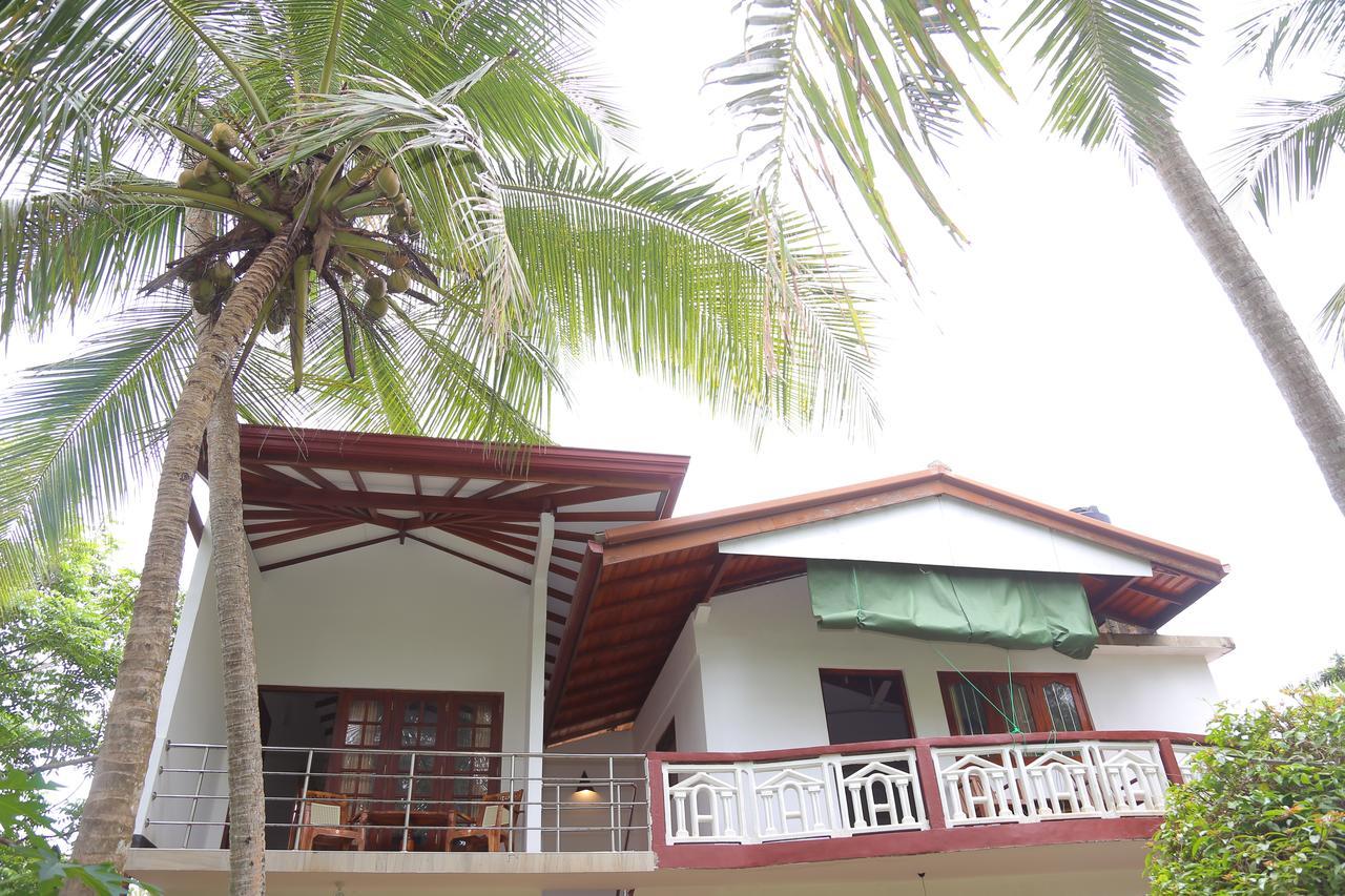 Osanda Guest Bentota Exterior foto